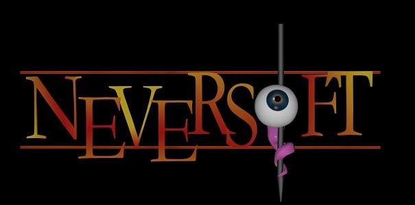 Ogniste pożegnanie Neversoftu