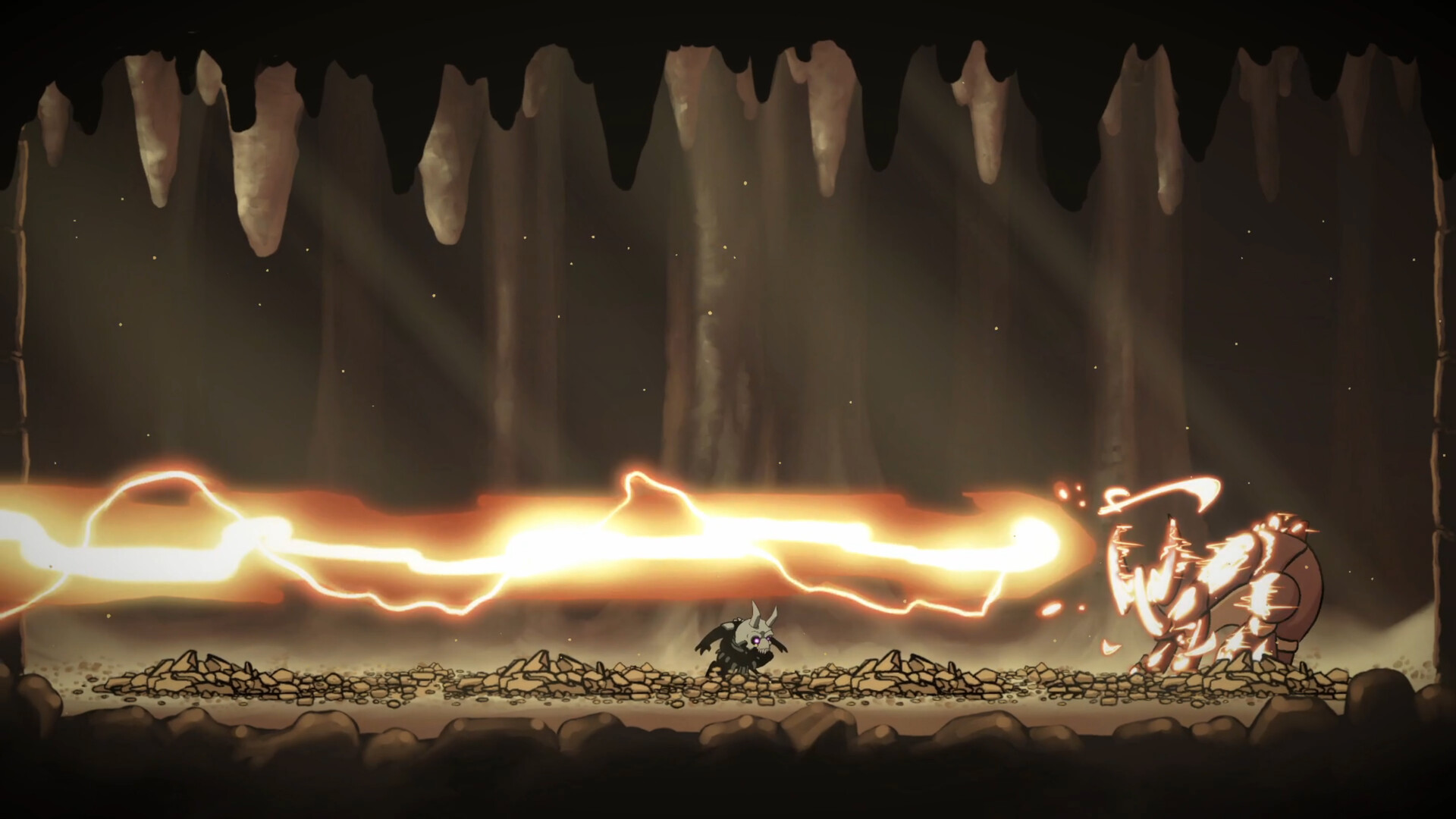 Morkull Ascend to the Gods #2