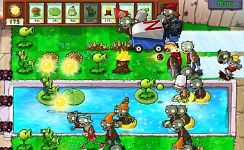 Plants vs. Zombies niedługo na XBLA
