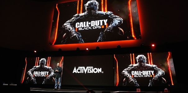 Call of Duty: Black Ops III dominuje w Japonii na PS4