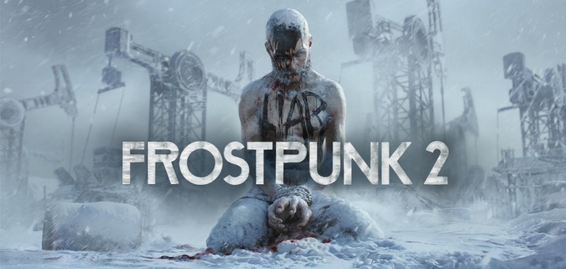 Frostpunk 2 na zwiastunie! 11 bit studios kontynuuje swój hit i zaprasza na darmową rozgrywkę w Frostpunka