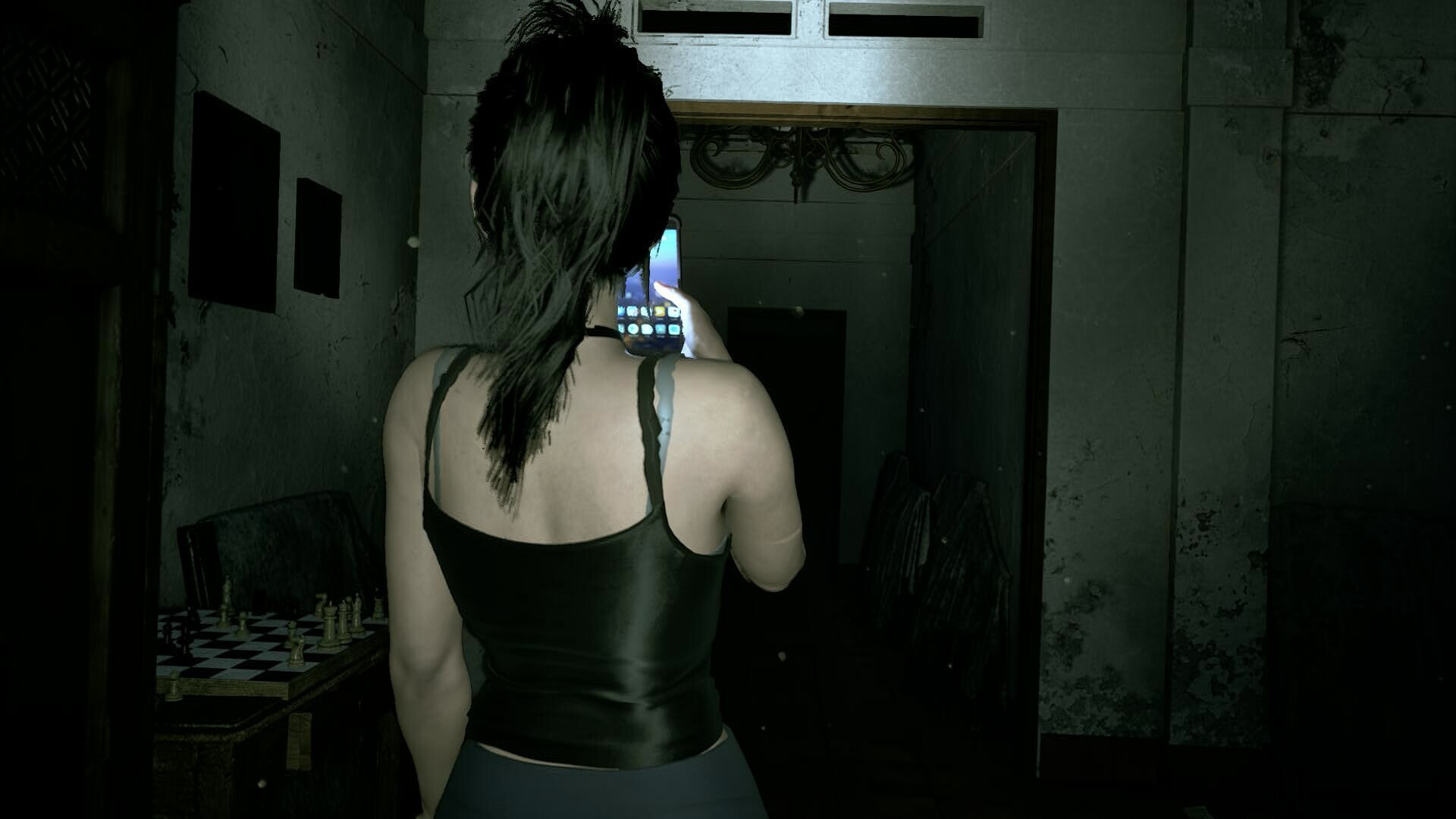 DreadOut 3 #4