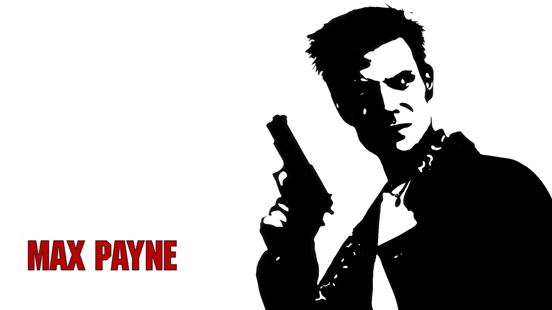 Max Payne 1 i 2 - Antologia bólu