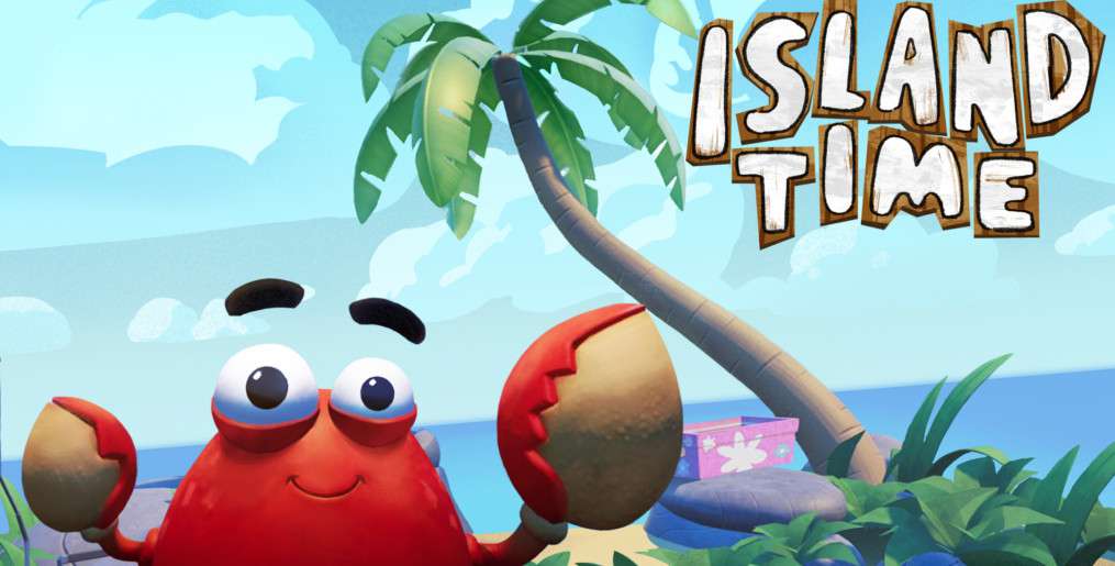 Island Time VR, czyli graj aż umrzesz z głodu