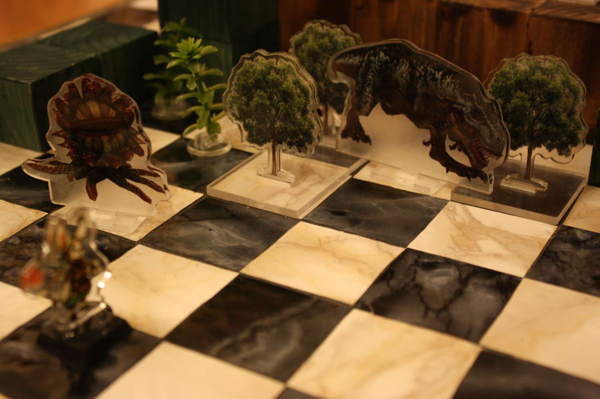 Rainbow 6: Patriots - jest rozpierducha