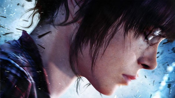 Beyond: Dwie Dusze jest lepsze dzięki Playstation 4