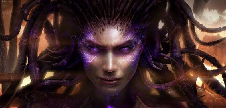 StarCraft: Remastered po polsku! Blizzard zadba o lokalizację
