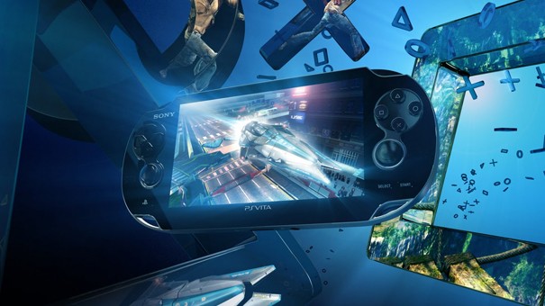 Felieton: (PlayStation) Vita nie oznacza życia. Nie w tym momencie