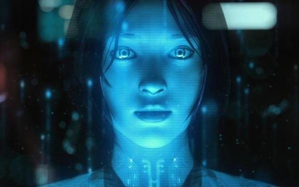 Cortana przewidziała wyniki na Mundialu