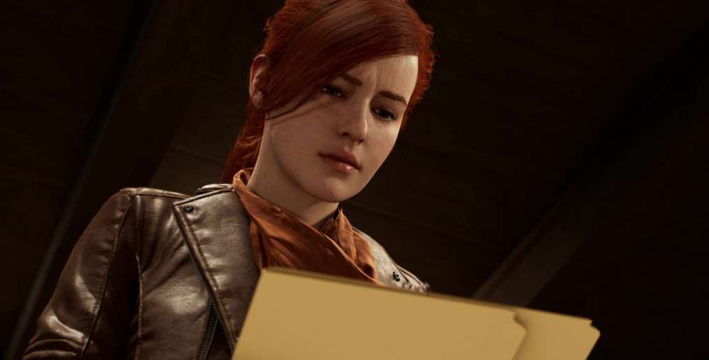 Spider-Man. Wiemy czyim głosem przemówi Mary Jane Watson