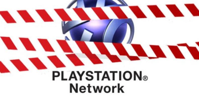 Uwaga to tylko awaria. Gracze mają problem z zalogowaniem się do PlayStation Network