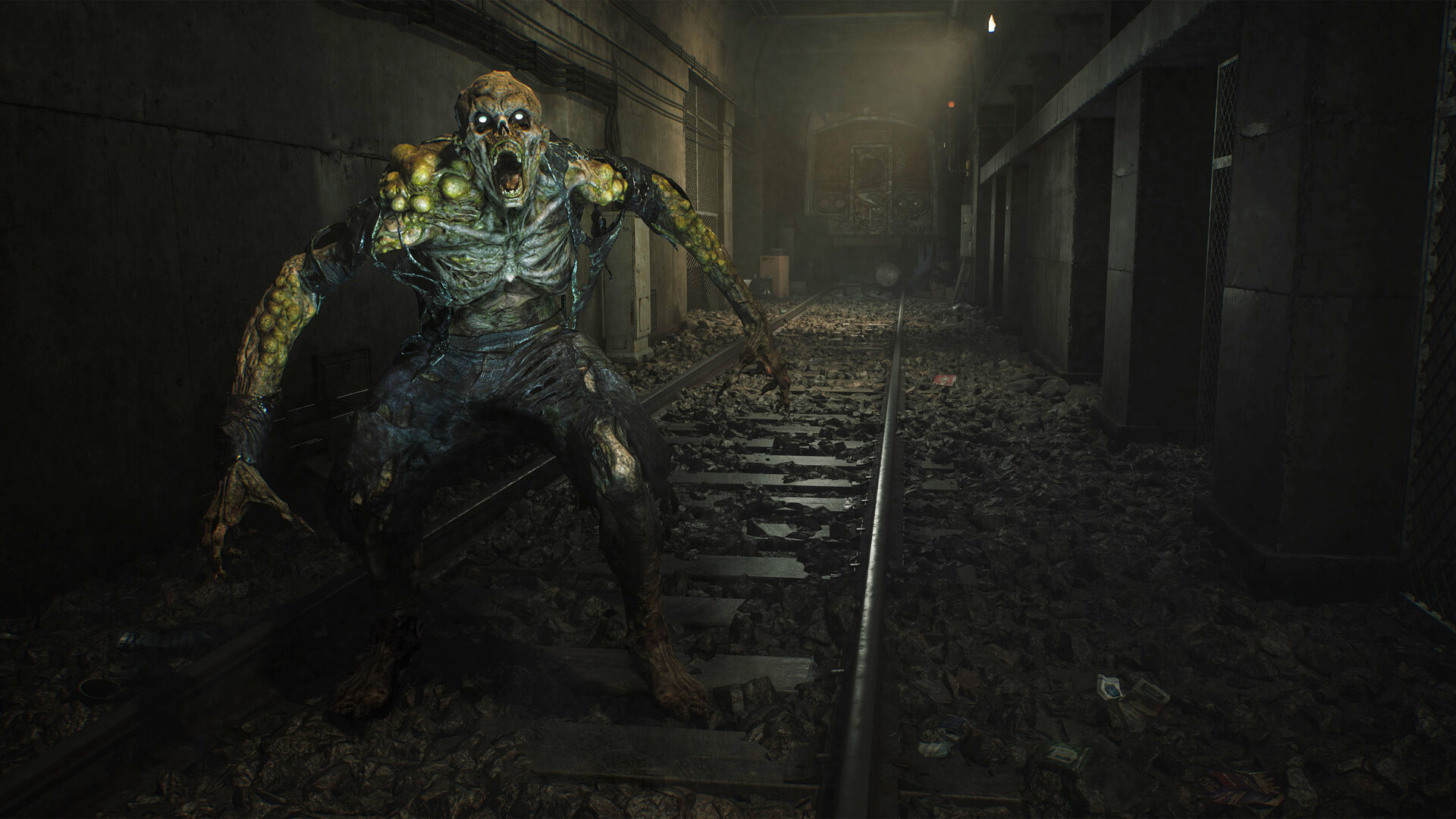 Hunter: The Reckoning – Deathwish #5