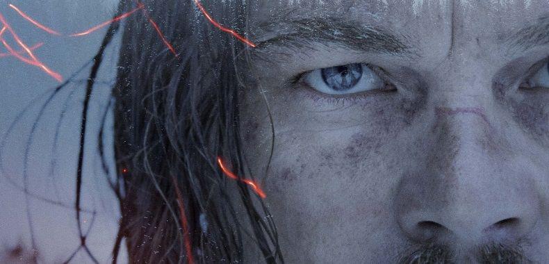 Recenzja filmu Zjawa (The Revenant) - Leonardo DiCaprio kontra grizzly