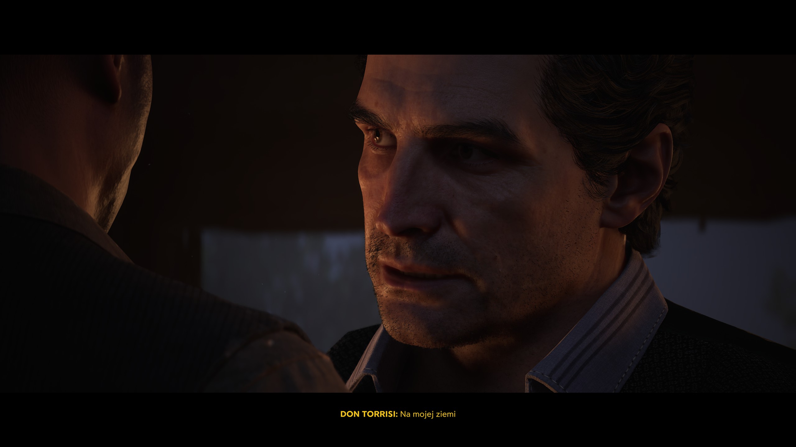 Mafia The Old Country - recenzja gry #3