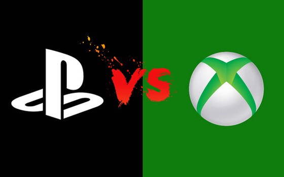 Microsoft: "Różnica w specyfikacji Xboksa One i PlayStation 4 jest marginalna"