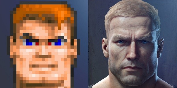 Porównanie Wolfenstein: The New Order w wersji na PlayStation 4 i Xboxa One