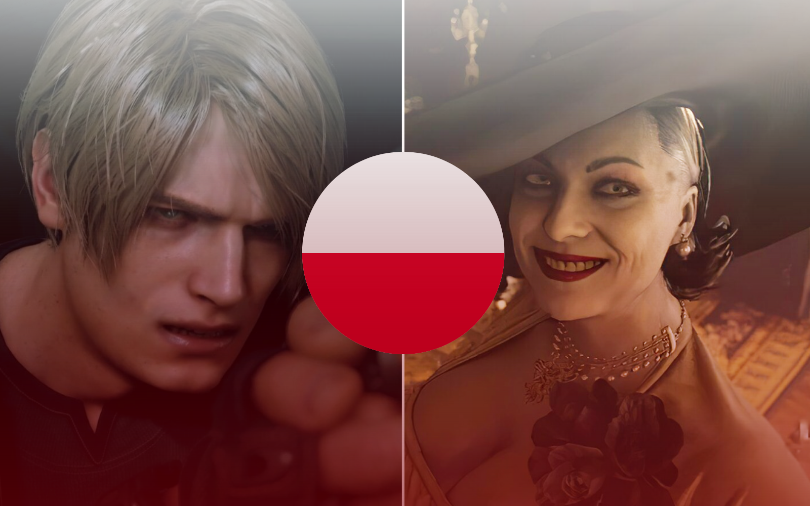 Resident Evil 4 Remake i Resident Evil Village PO POLSKU! Capcom przygotował tłumaczenia