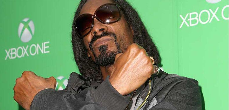 Snoop Dogg jest wściekły na Microsoft przez problemy z Xbox Live