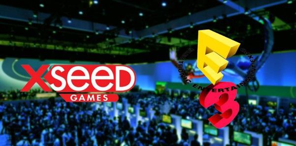 Co XSEED planuje wydać najbliższym czasie? Zobaczcie zwiastuny ich gier z E3 2016