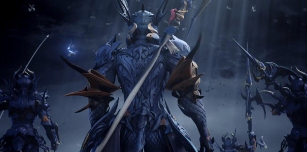 Zobacz premierowy zwiastun Final Fantasy XIV: Heavensward