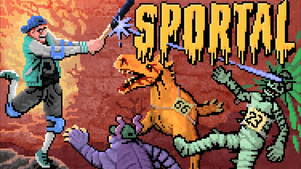 SPORTAL