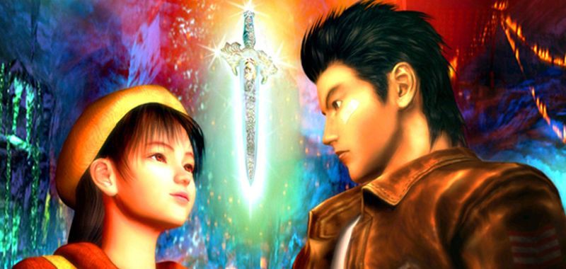 Yu Suzuki dziękuje za wsparcie Shenmue III i zachęca do wpłacania ostatniego dnia! [Aktualizacja #1]