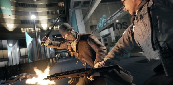 ESRB oceniło Watch_Dogs - sceny seksu, brutalność, alkohol i narkotyki