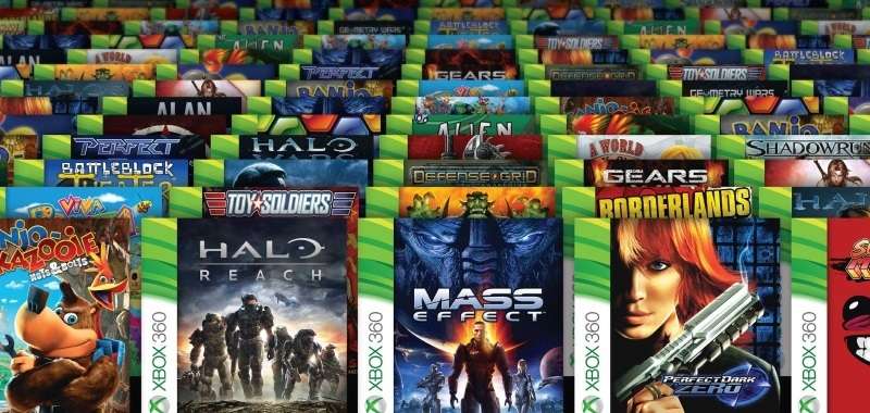 Xbox komentuje zapowiedź PlayStation Classic. Ponad 500 klasyków „całkowicie za darmo”