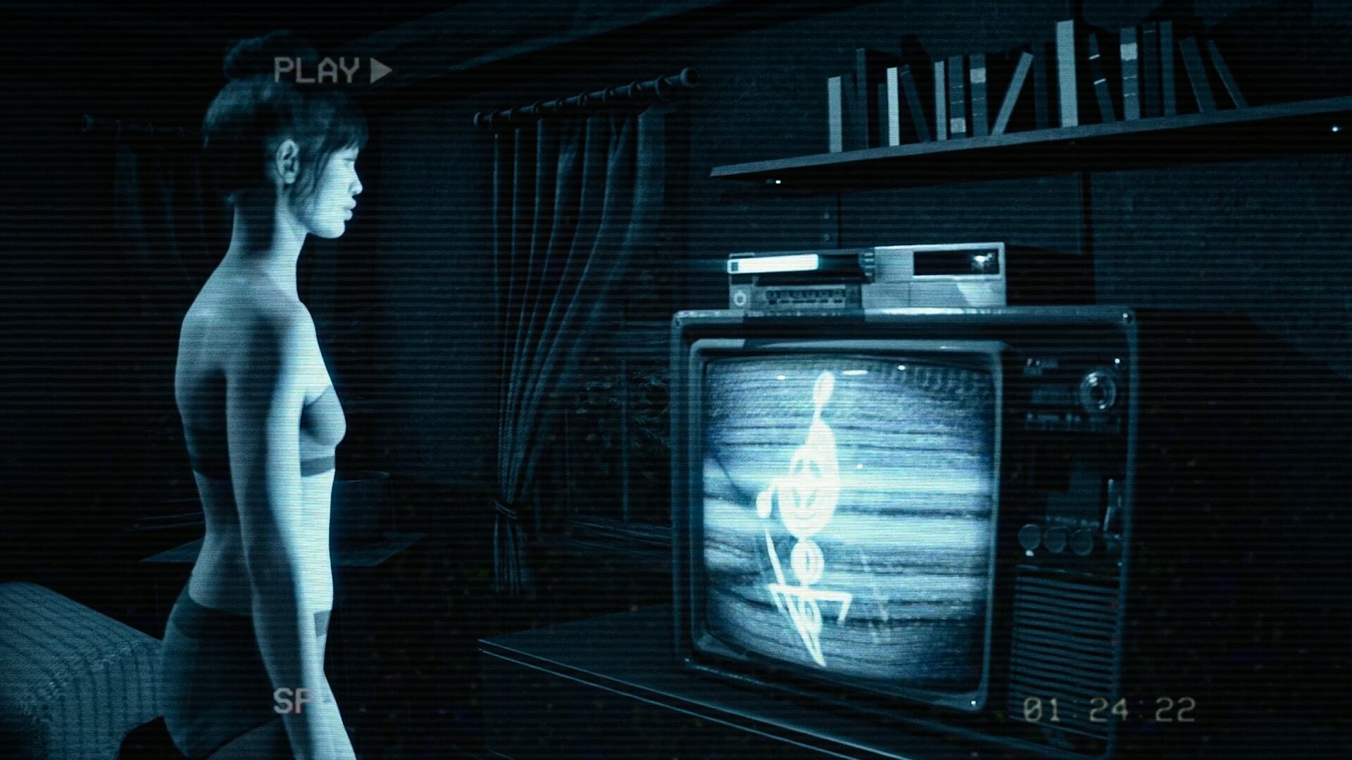 They Are Here: Alien Abduction Horror #4