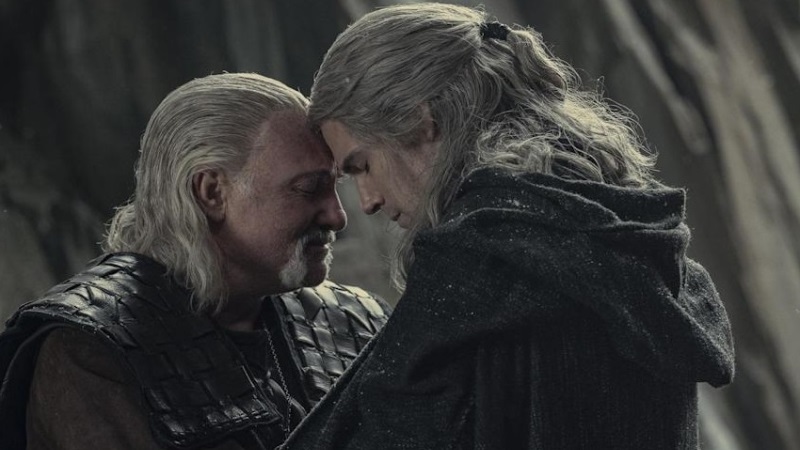 Wiedźmin (2021) - recenzja 2. sezonu serialu [Netflix]. Polskie fantasy w oczach Amerykanów