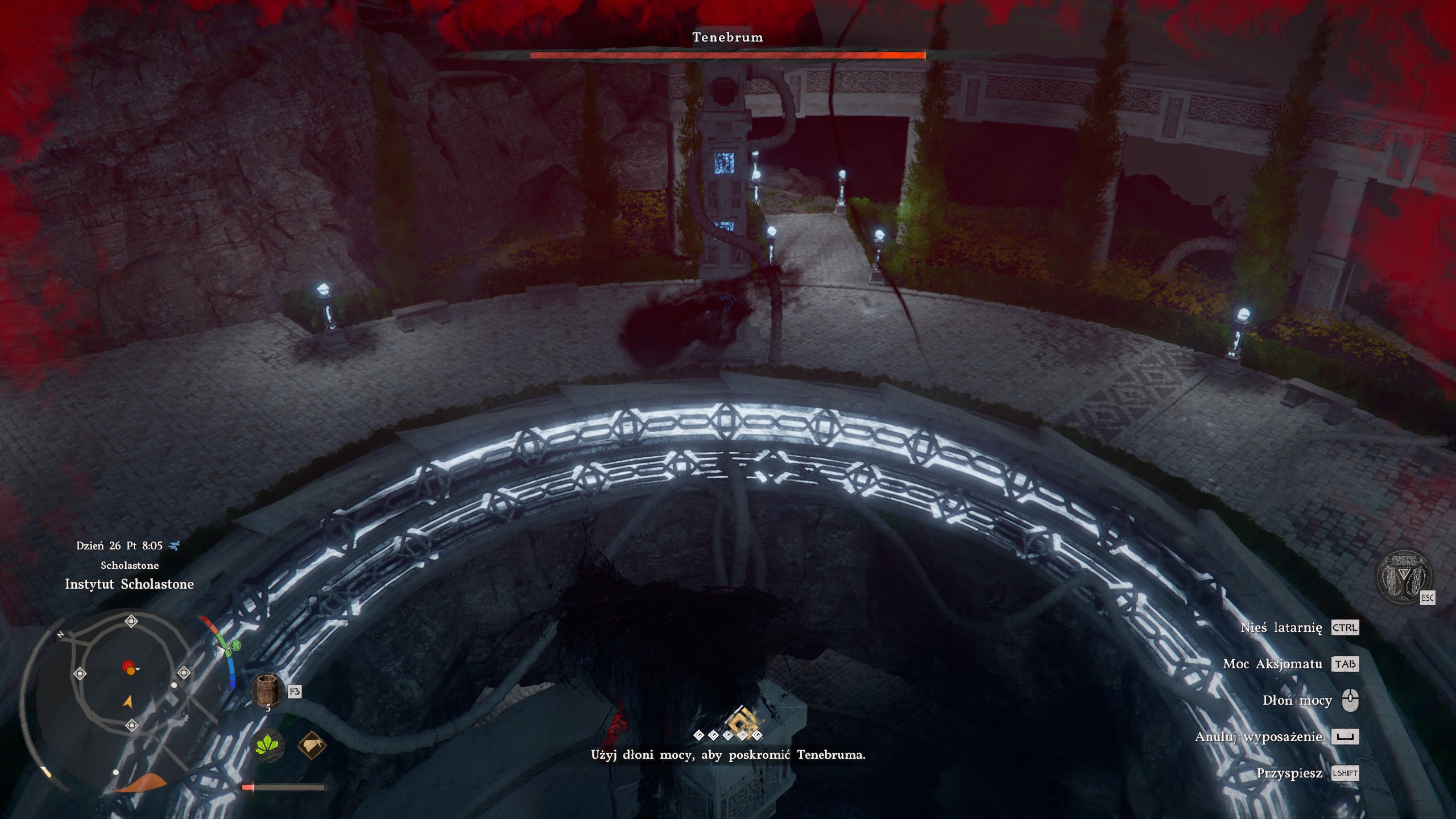 Przykładowe rozwiązanie to:  [img]1678579[/img]   Lewy górny  Prawy dolny  Środkowy  Prawy górny  Lewy dolny