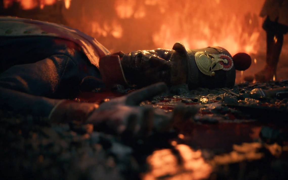 Xbox pokazał kolejny mocny tytuł! Mroczny soulslike Valor Mortis z datą premiery