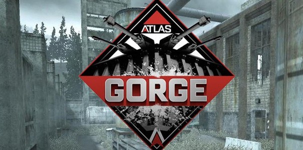 Mapa Atlas Gorge do Call of Duty: Advanced Warfare udostępniona za darmo