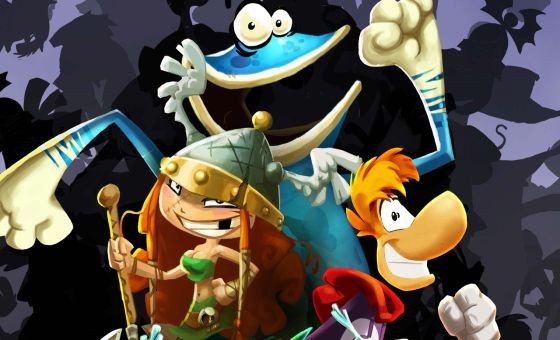 "Nowy Rayman to jedna z najlepszych gier jakie zrobiliśmy"