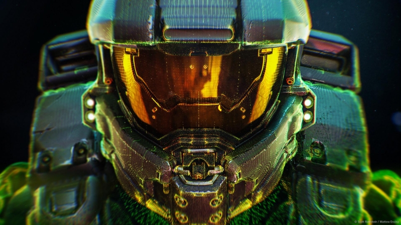 Xbox Anaconda potężniejszy od PS5? Specyfikacja next-gena Microsoftu