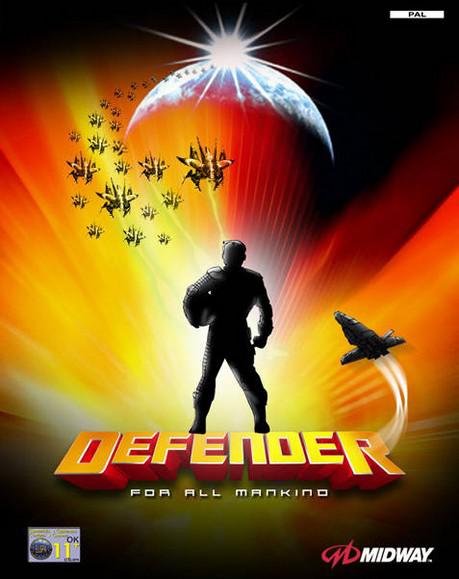 Defender