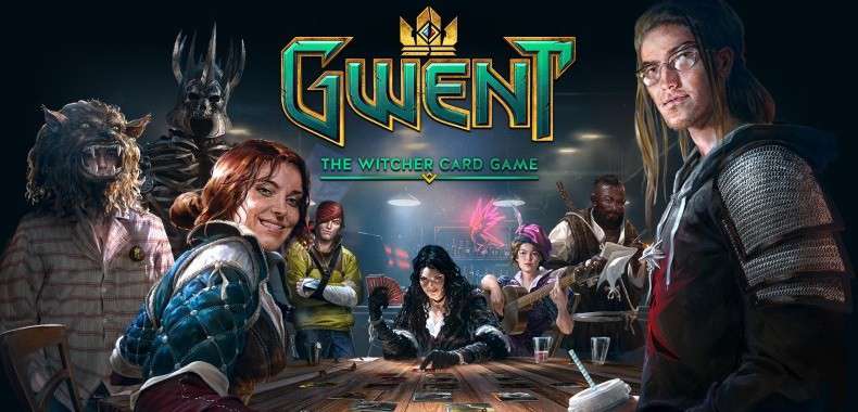 CD Projekt RED przypomina o testach Gwent: The Witcher Card Game. Gramy w przyszłym tygodniu