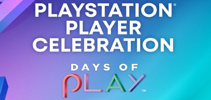 PlayStation Player Celebration wystartowało na PS5 i PS4. PS Polska zaprasza do gry i prezentuje nagrody