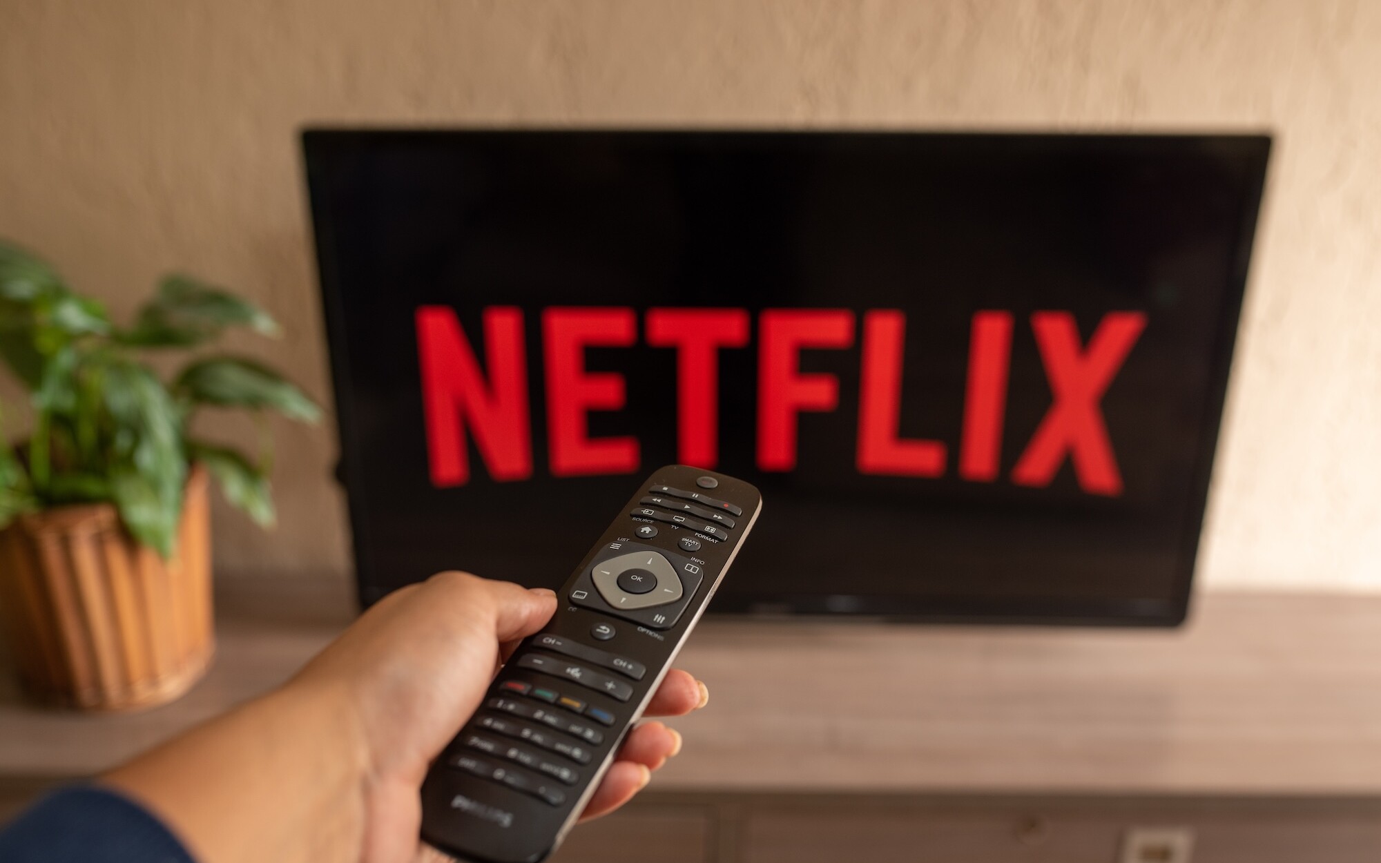 Netflix dejará de funcionar en cientos de televisores.  Esto es lo que necesitas saber