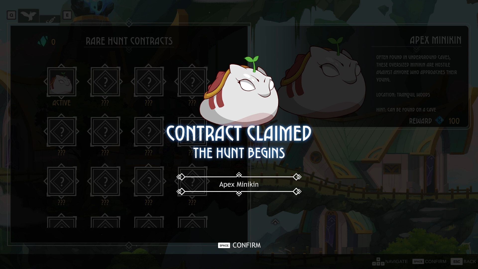 Fallen Tear: The Ascension #13