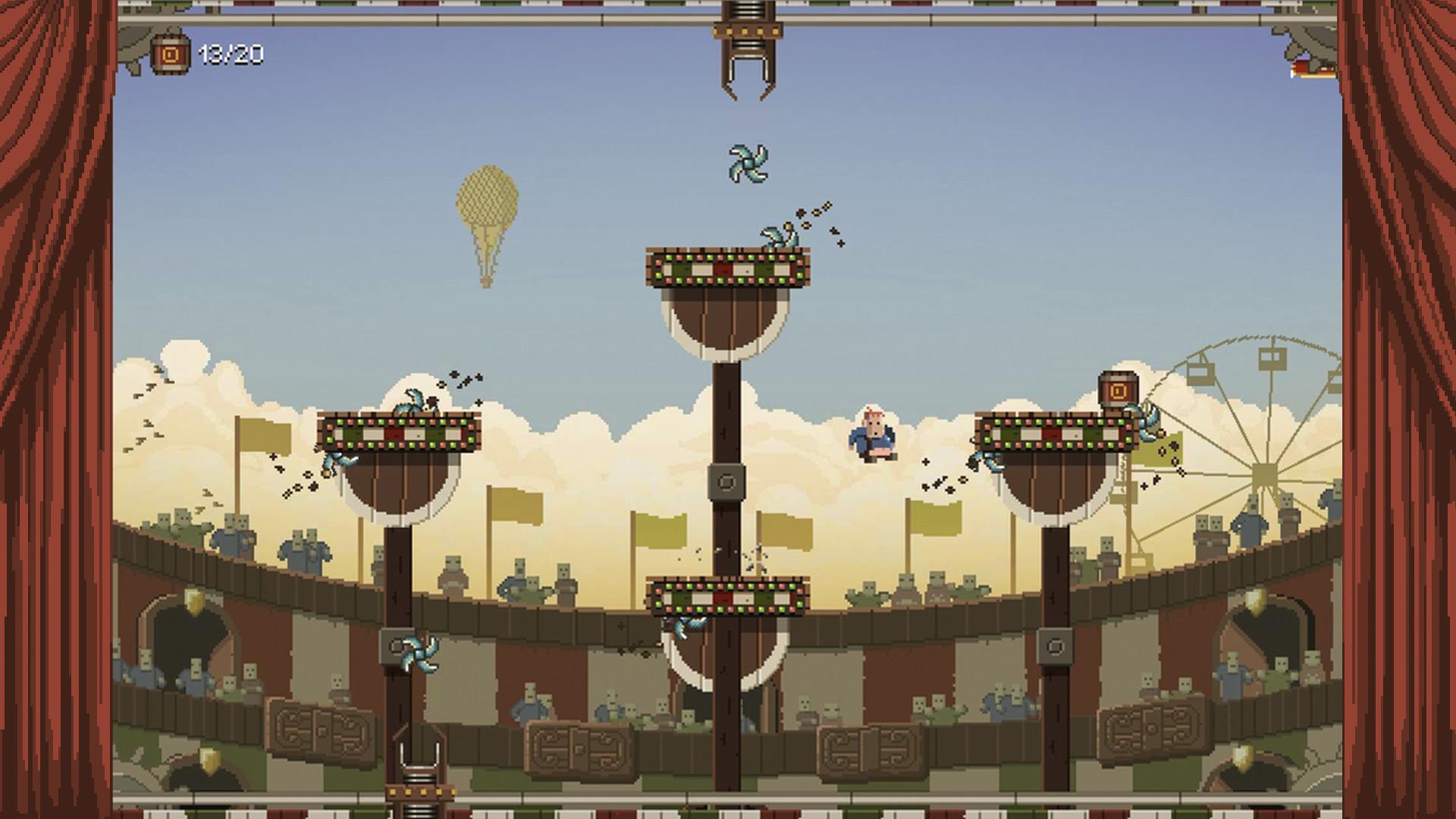 Penarium