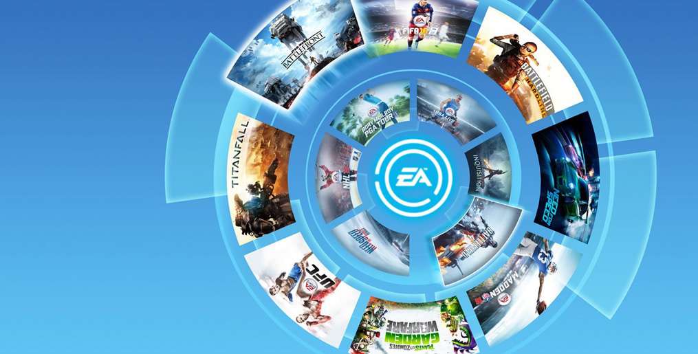 Do EA Access Vault trafiają m.in The Sims 4, Burnout Paradise Remastered, Fe i FIFA 18