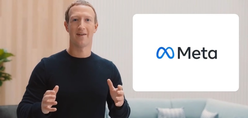 Facebook ma nową nazwę: Meta. Korporacja zdradza szczegóły