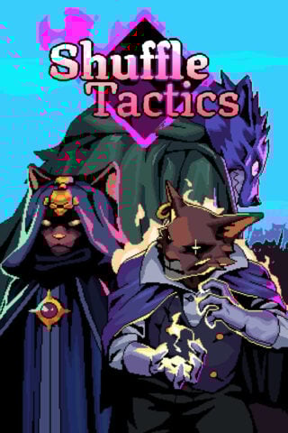 Shuffle Tactics