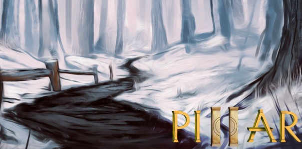 Pillar - gra, której gatunek zależy od osobowości bohatera