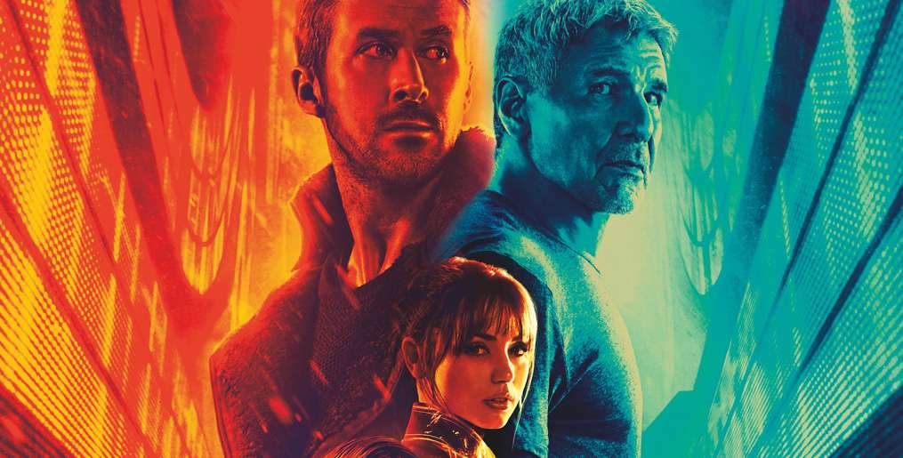 Recenzja: Blade Runner 2049