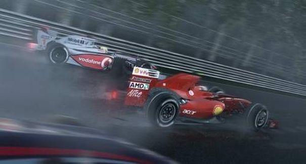 F1 będzie jak FIFA