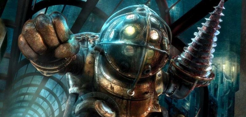 BioShock: The Collection (Nintendo Switch) – recenzja gry. Powrót do wyjątkowych światów