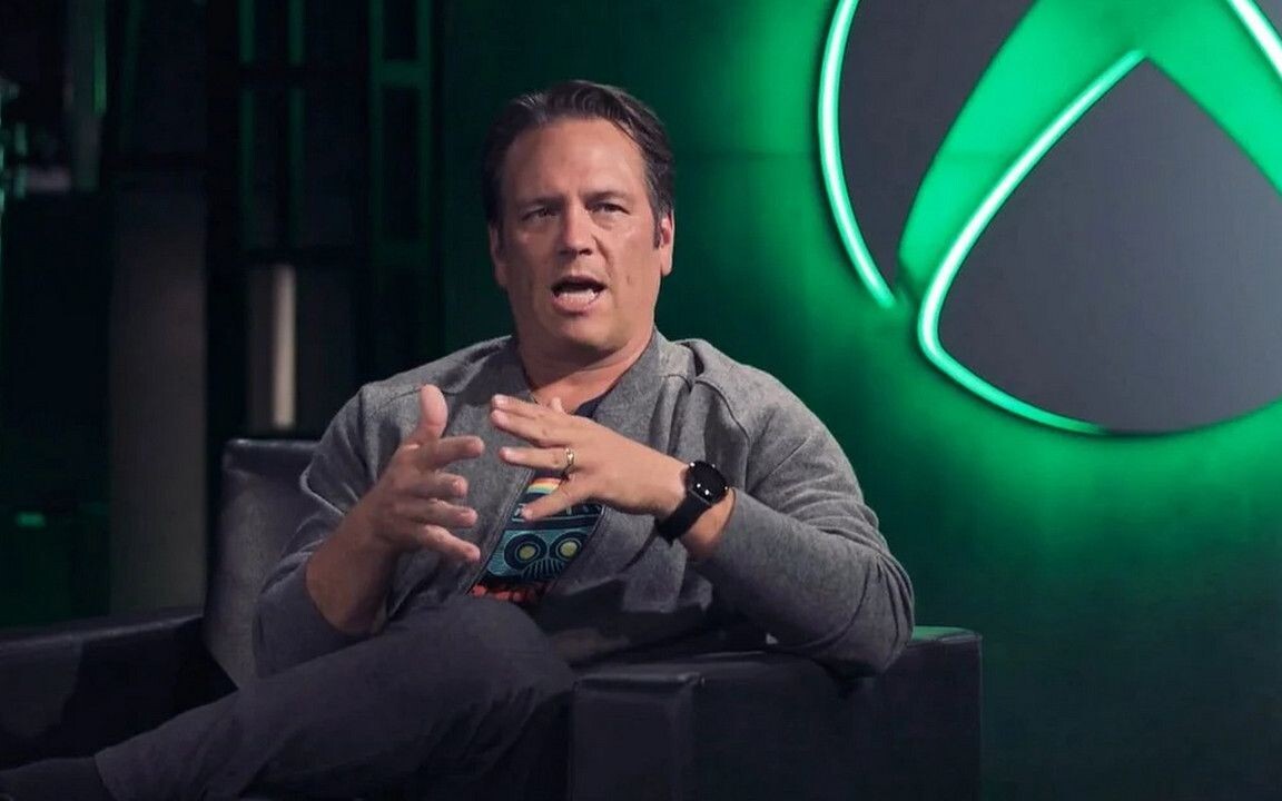 Xbox Series S kulą u nogi? Phil Spencer o przyszłości konsoli