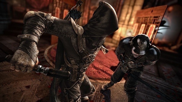 Twórcy Thiefa zamierzają mądrze wykorzystać możliwości PlayStation 4